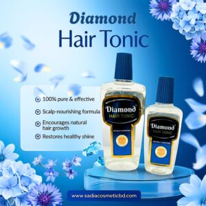 Diamond Hair Tonic